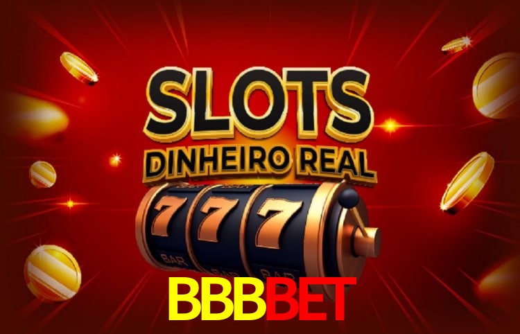 Sinta a adrenalina dos jogos de cassino com BBBBET